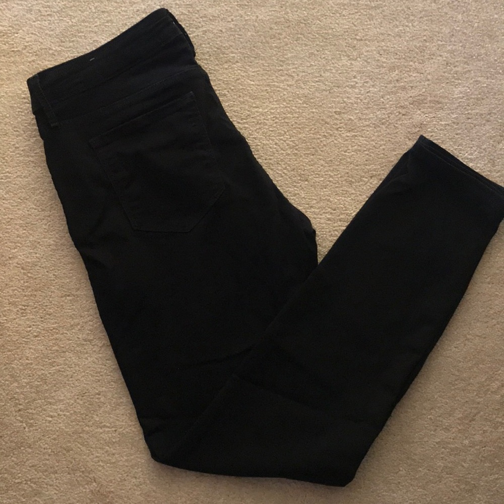 Old Navy Rockstar “super skinny” pants